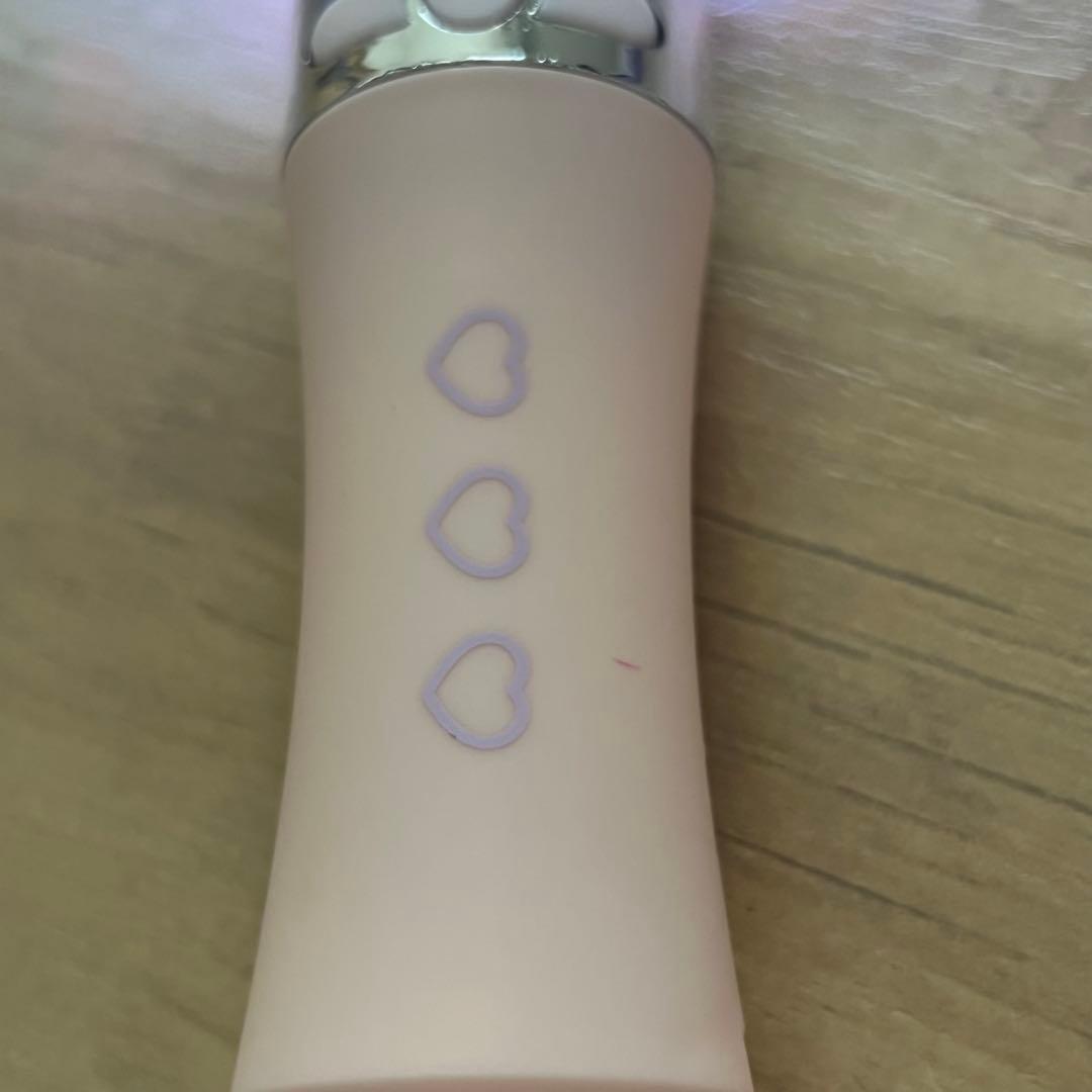 ち*ゅ様 イコラブ 佐々木舞香 公式ペンライト フィルム 2024 2025 セ