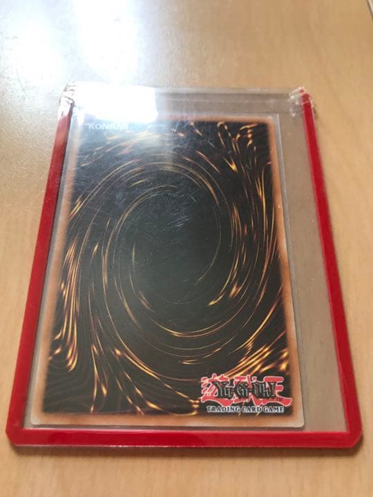 遊戯王 OCG 革命 DL5-EN001 海外版 レア 英語 限定イベント参加賞