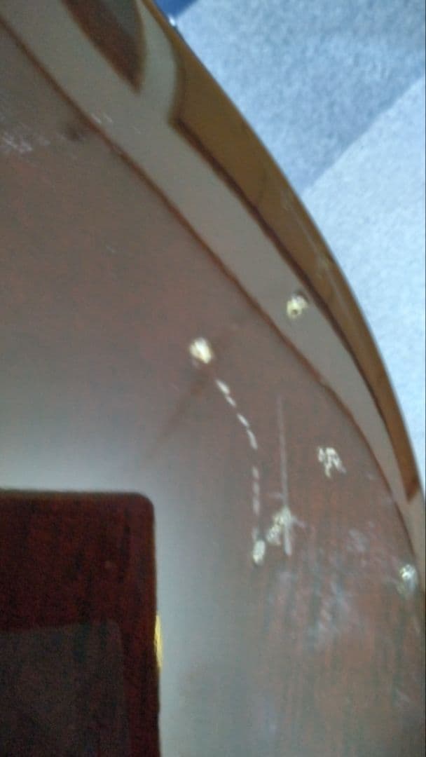 Orville レスポールジュニアダブルカッタウェイ サンバースト