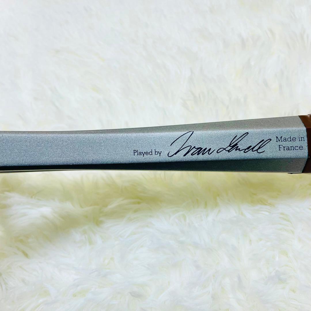 超希少　超美品　adidas GTX PRO-T イワン　レンドル　ラケット