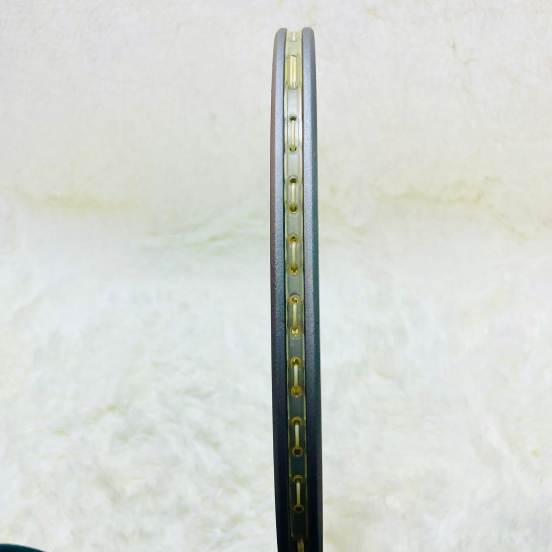 超希少　超美品　adidas GTX PRO-T イワン　レンドル　ラケット