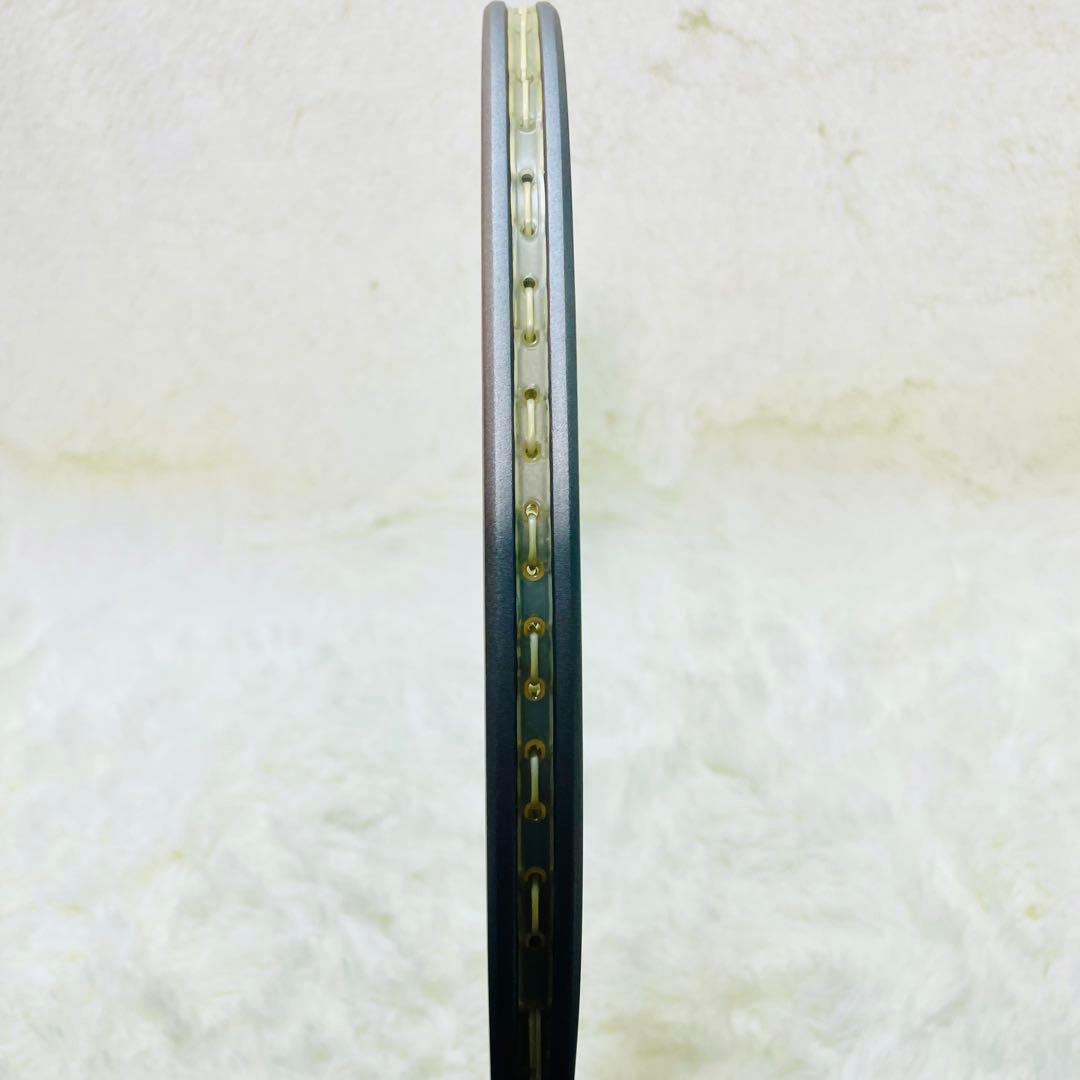 超希少　超美品　adidas GTX PRO-T イワン　レンドル　ラケット