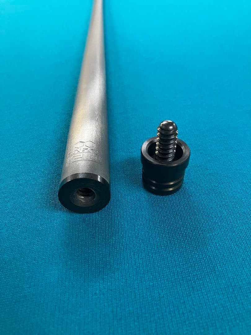 BP サイゲンシャフト φ12mm 3|8 10山