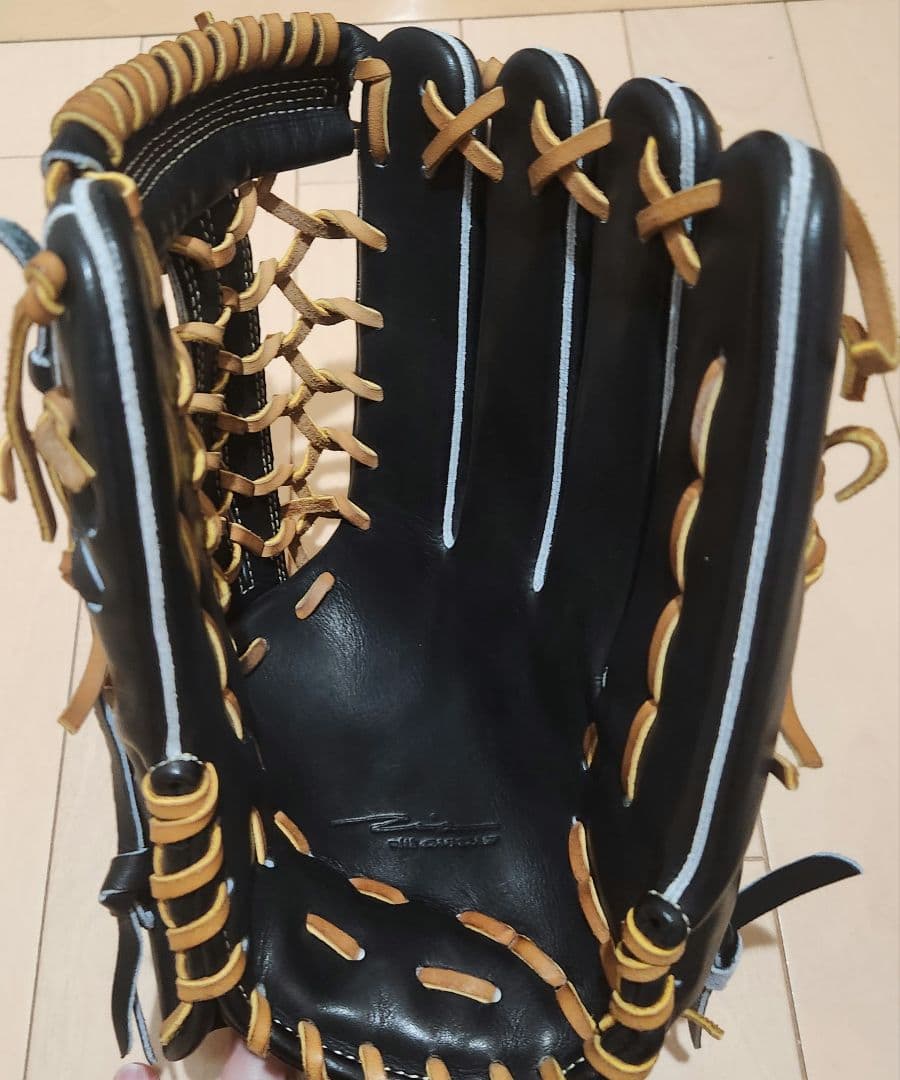 アイピーセレクト　硬式外野用