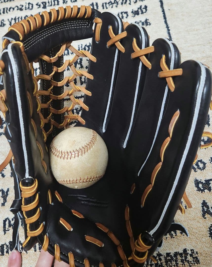 アイピーセレクト　硬式外野用