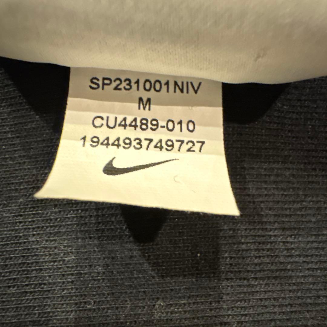 Nike ナイキ テックフリース セットアップ ブラック M 人気モデル