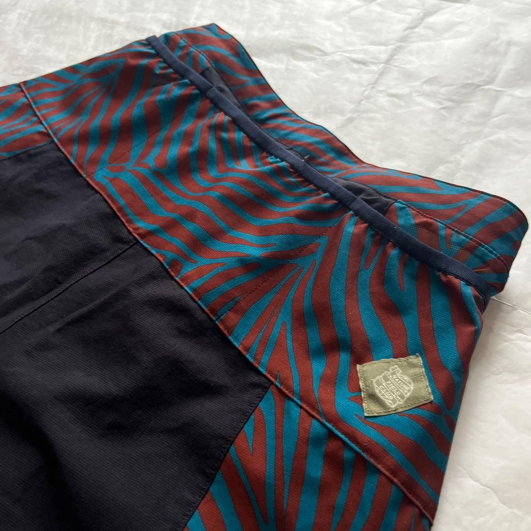 narifuri セットアップ