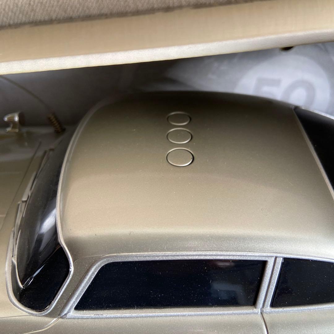 007 Aston Martin DB5 ラジコン