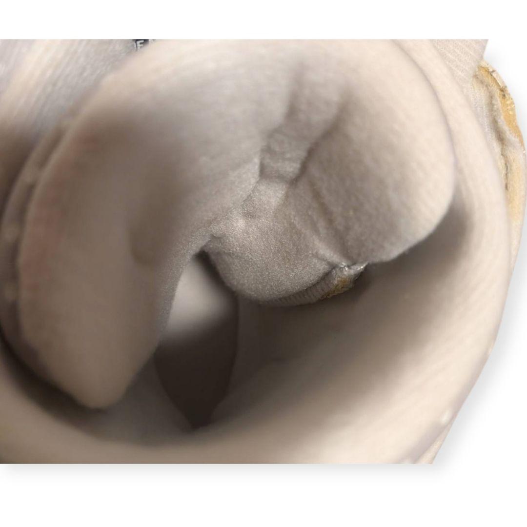 美品　RIDE 24cm レディース スノーボードブーツ BOA 白