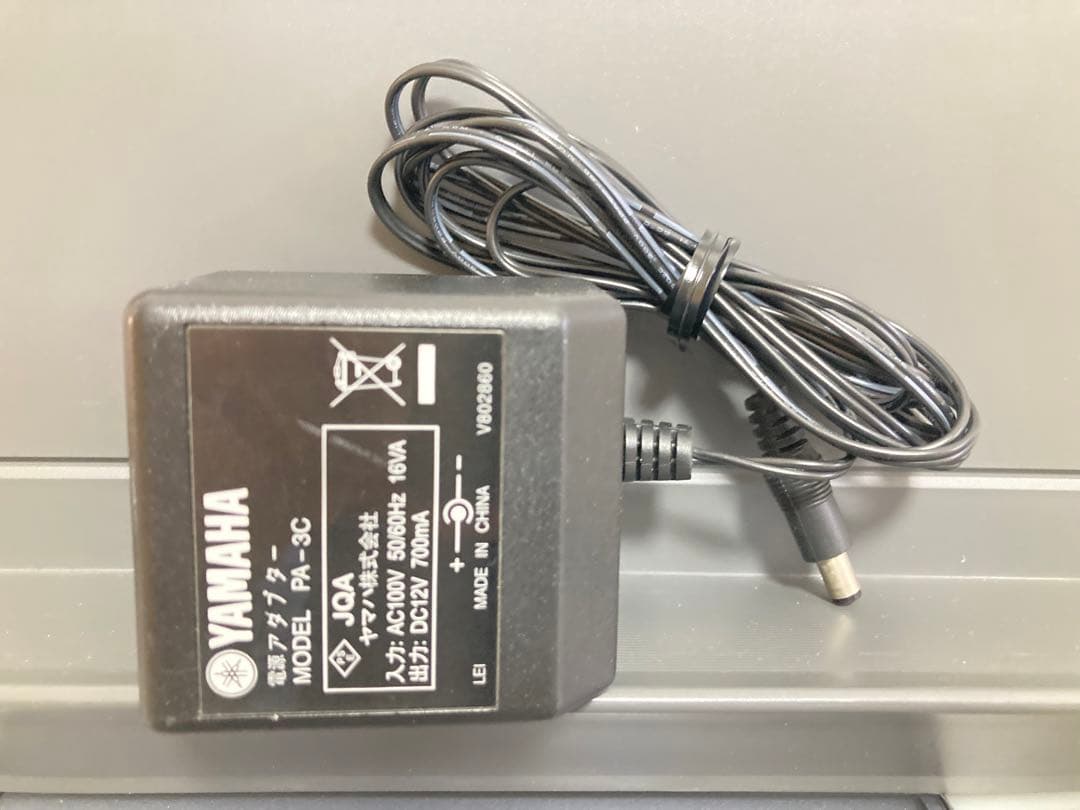 ☆超激レア！！ YAMAHA PSR-E403 電子キーボード ヤマハ 鍵盤楽器