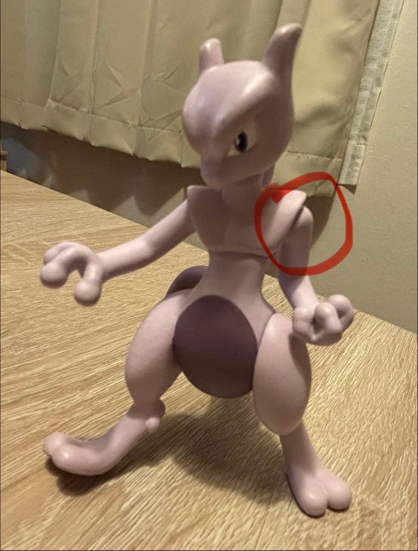 ポケットモンスター　モンコレ他　13体セット　まとめ売り