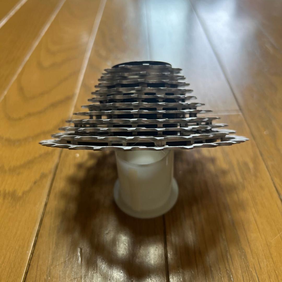 超軽量190gシルバーSROADクロモリCNCスプロケット