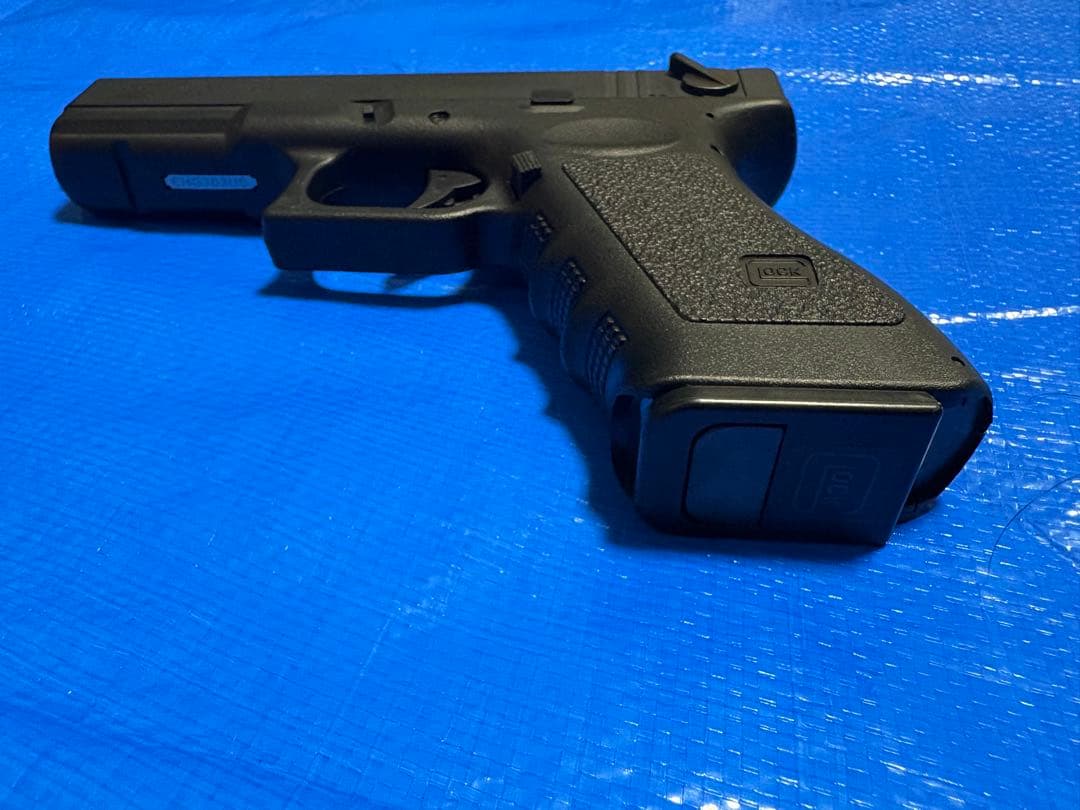 【東京マルイ】グロック18C 電動ガン