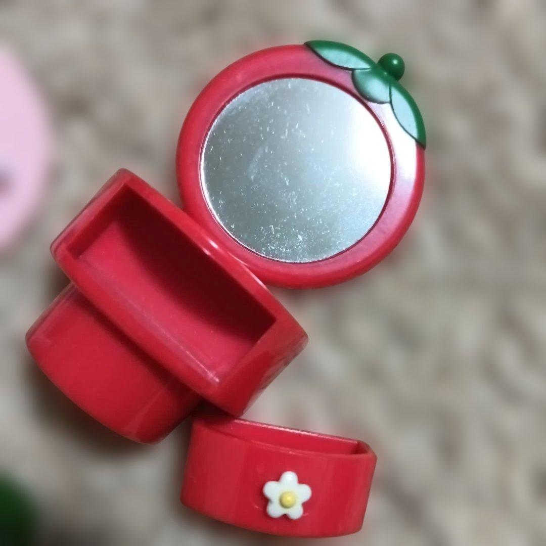 リーメント2007年発売ぷちサンプル いちごちゃん家へようこそ他多数セット！！