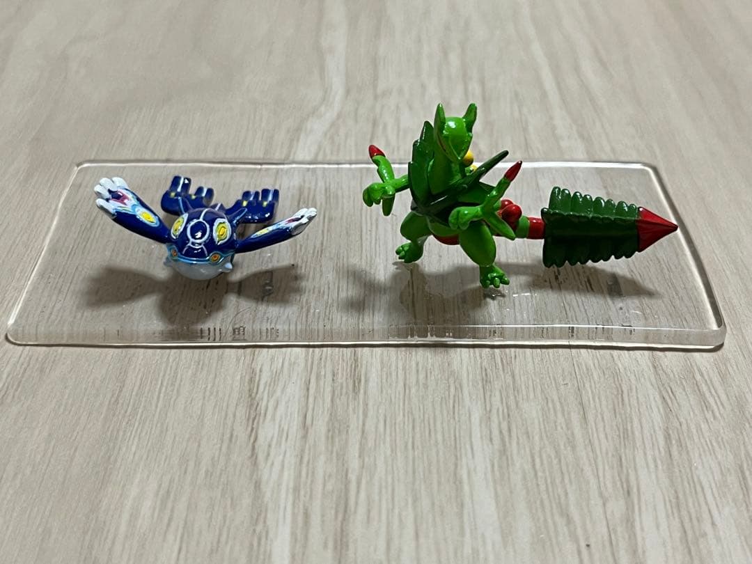 ポケモン フィギュア ゲットコレクションズ　まとめ売り