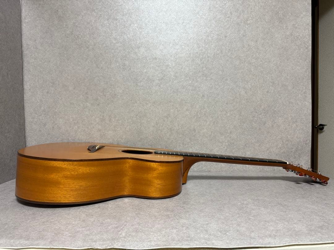 アコースティックギター LOWDEN O-10 ローデン 010旧ラベル期 希少