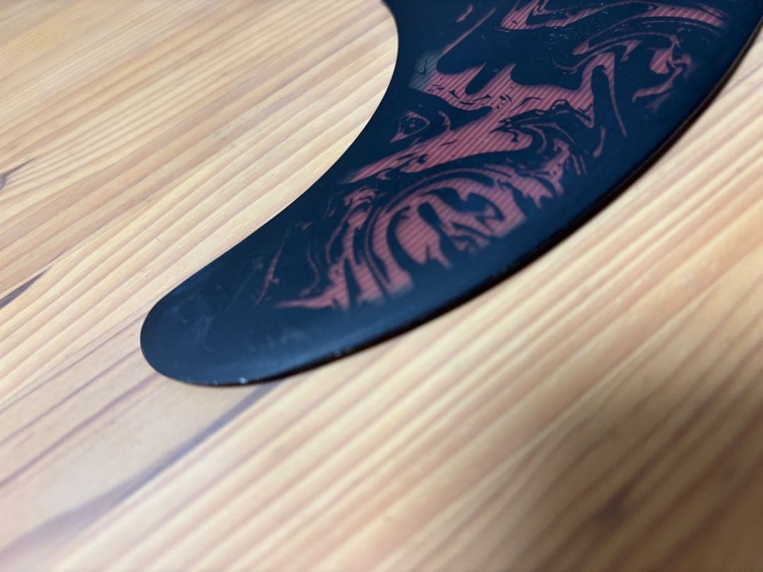 FCS2 FTフィン Mサイズ