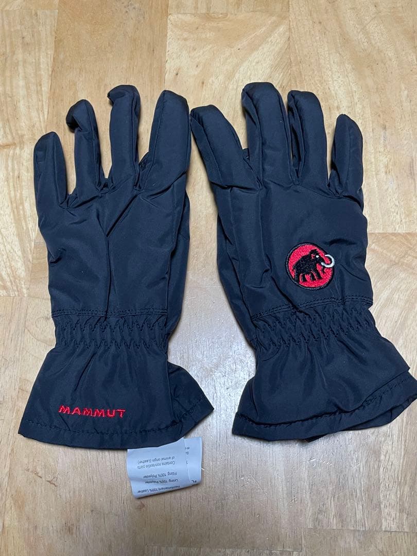 マムートALPINE EXPERT PRIME GROVE 7 GORETEX