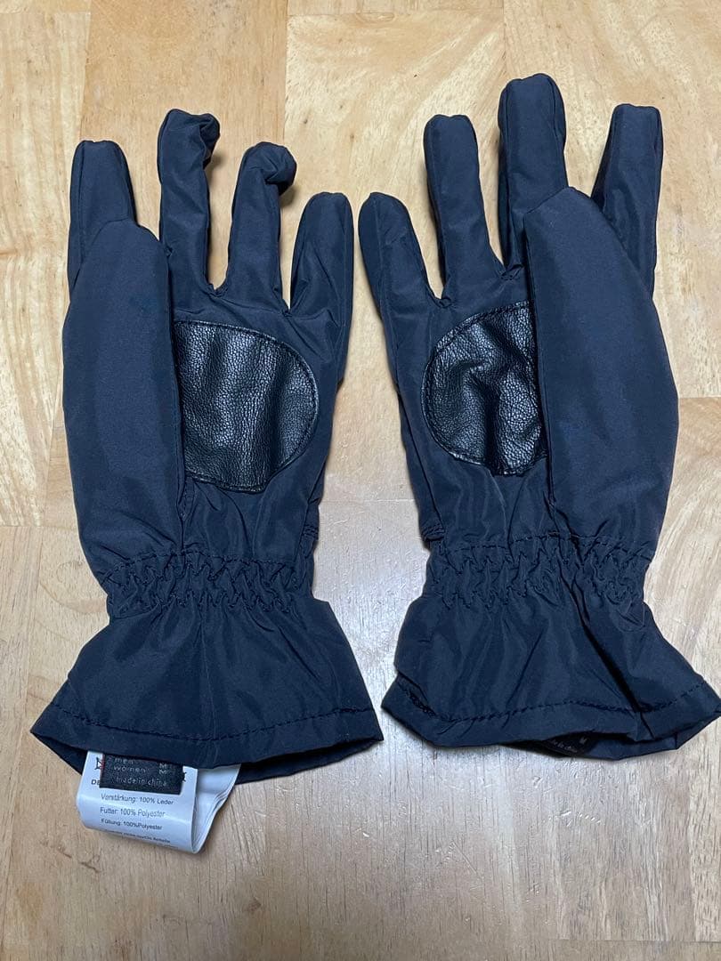 マムートALPINE EXPERT PRIME GROVE 7 GORETEX