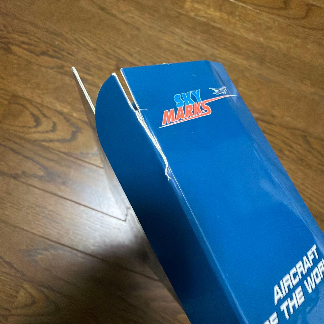 中国南方航空 エアバス A350-900 1/200