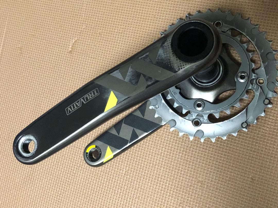 パーツ Sram XX TRUVATIV PF30/BB30 175mm 2x10