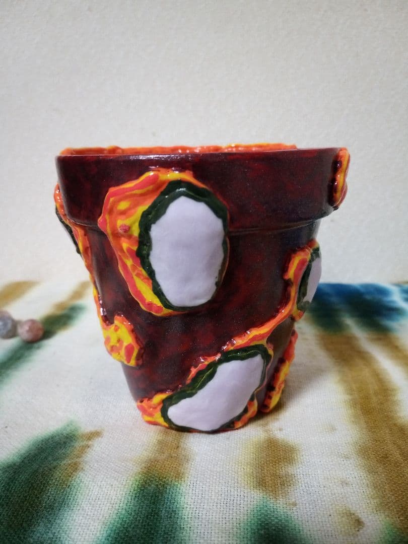 植木鉢（未使用品）