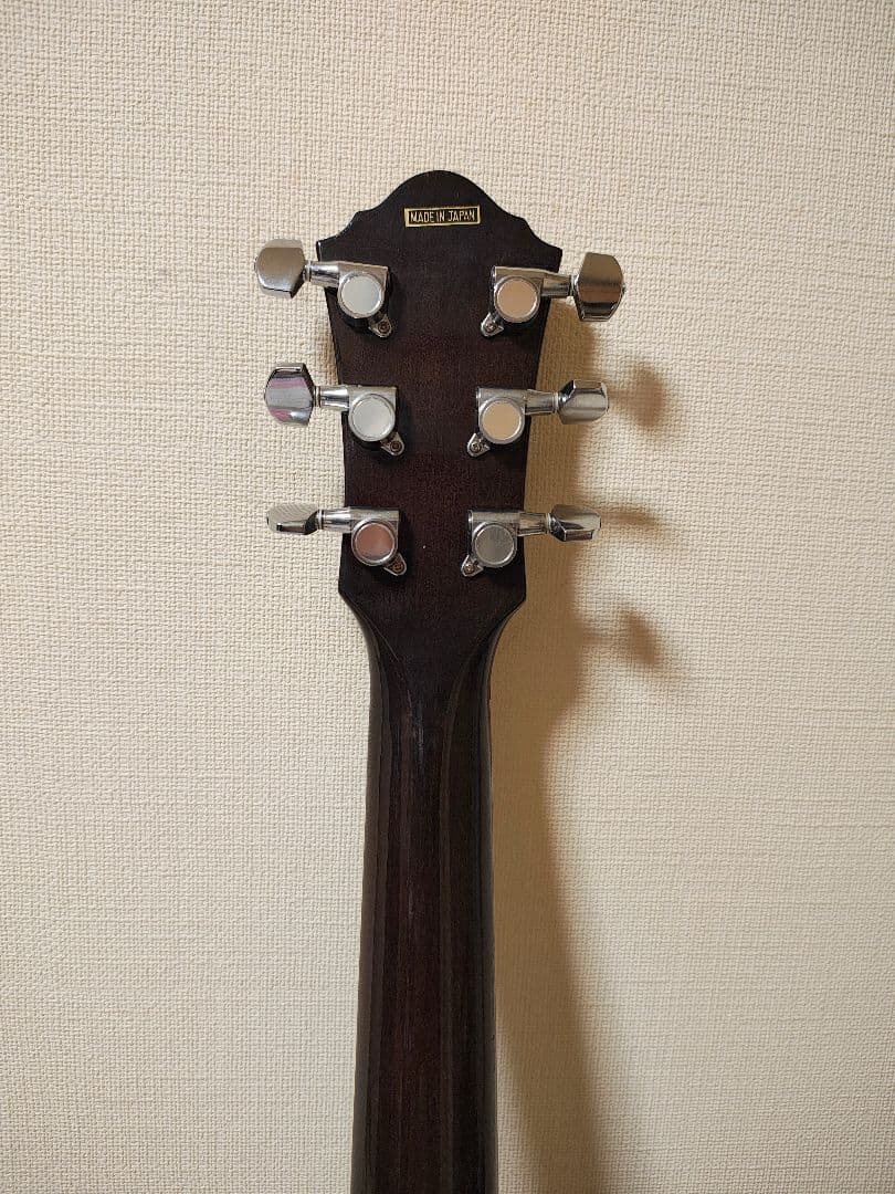 16日まで価格！日本製 極虎Apple ACW-4BS/エレアコ