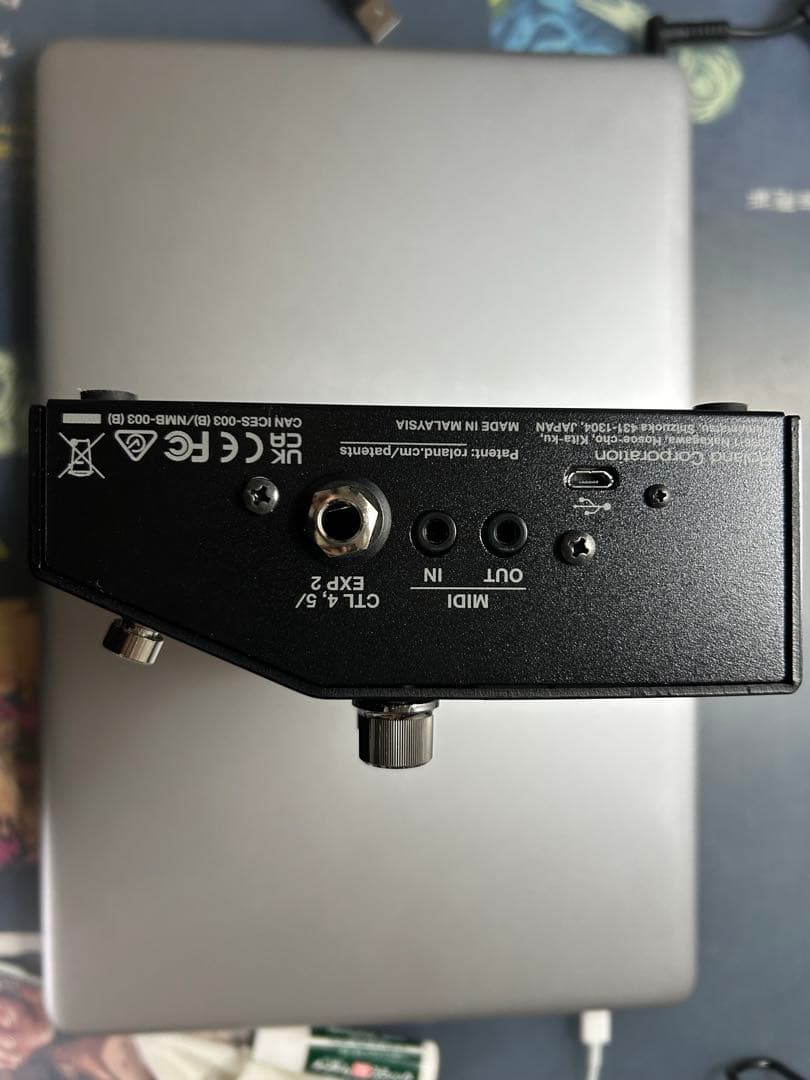 BOSS GT-1000 CORE ギターエフェクター