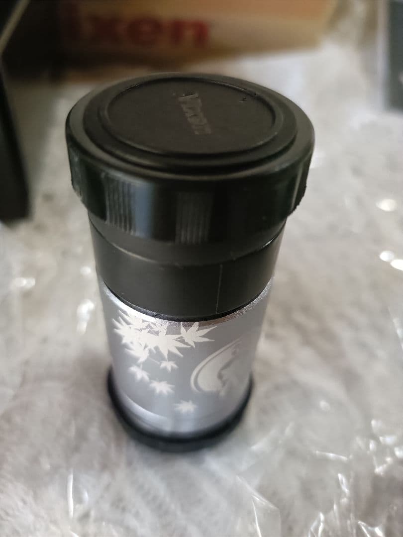 Vixen 単眼刀 H4×12 刀剣乱舞-ONLINE- 膝丸 ver.反射防止