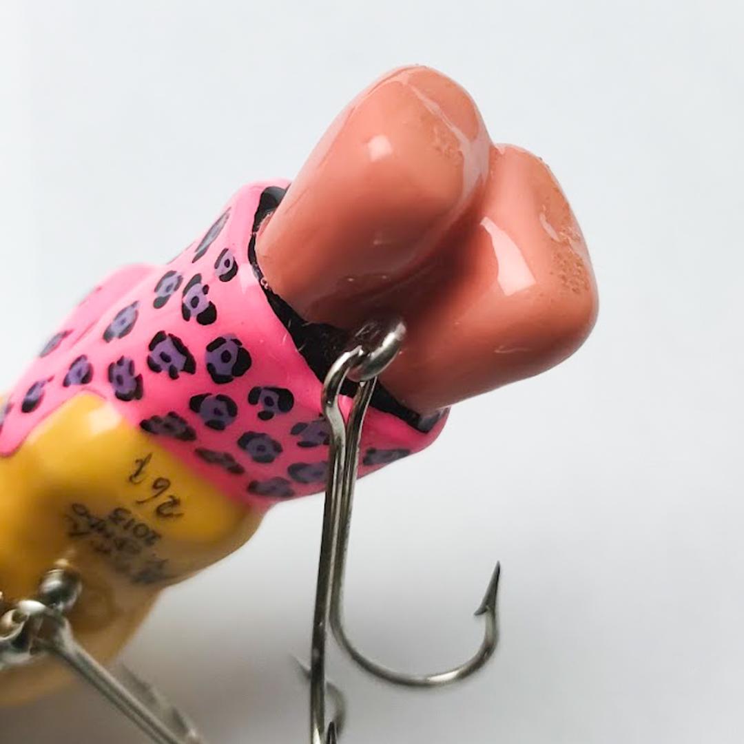 シリースタイル A.H.P.L. 萌ちゃん　2013年　未使用品