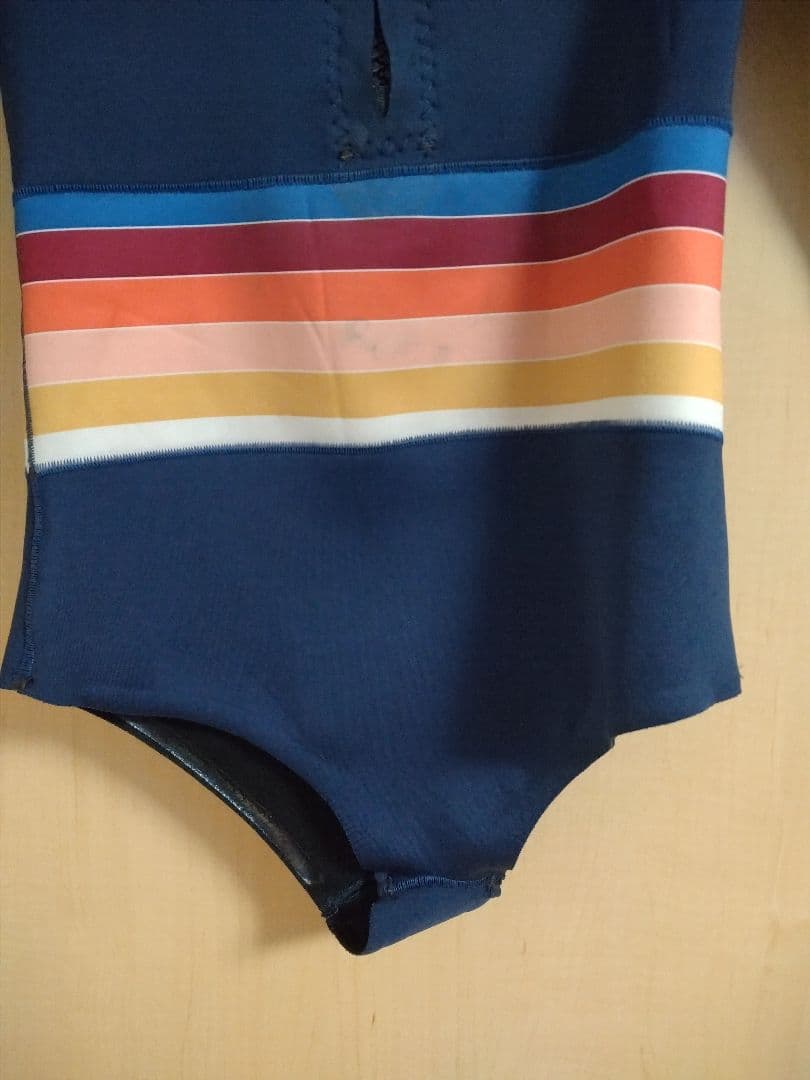 リップカール　ロンスプ　8