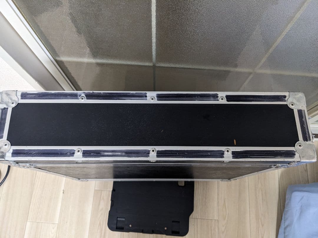 Ashdown EVOIII 500 メンテナンス済 完動品 ケース付き