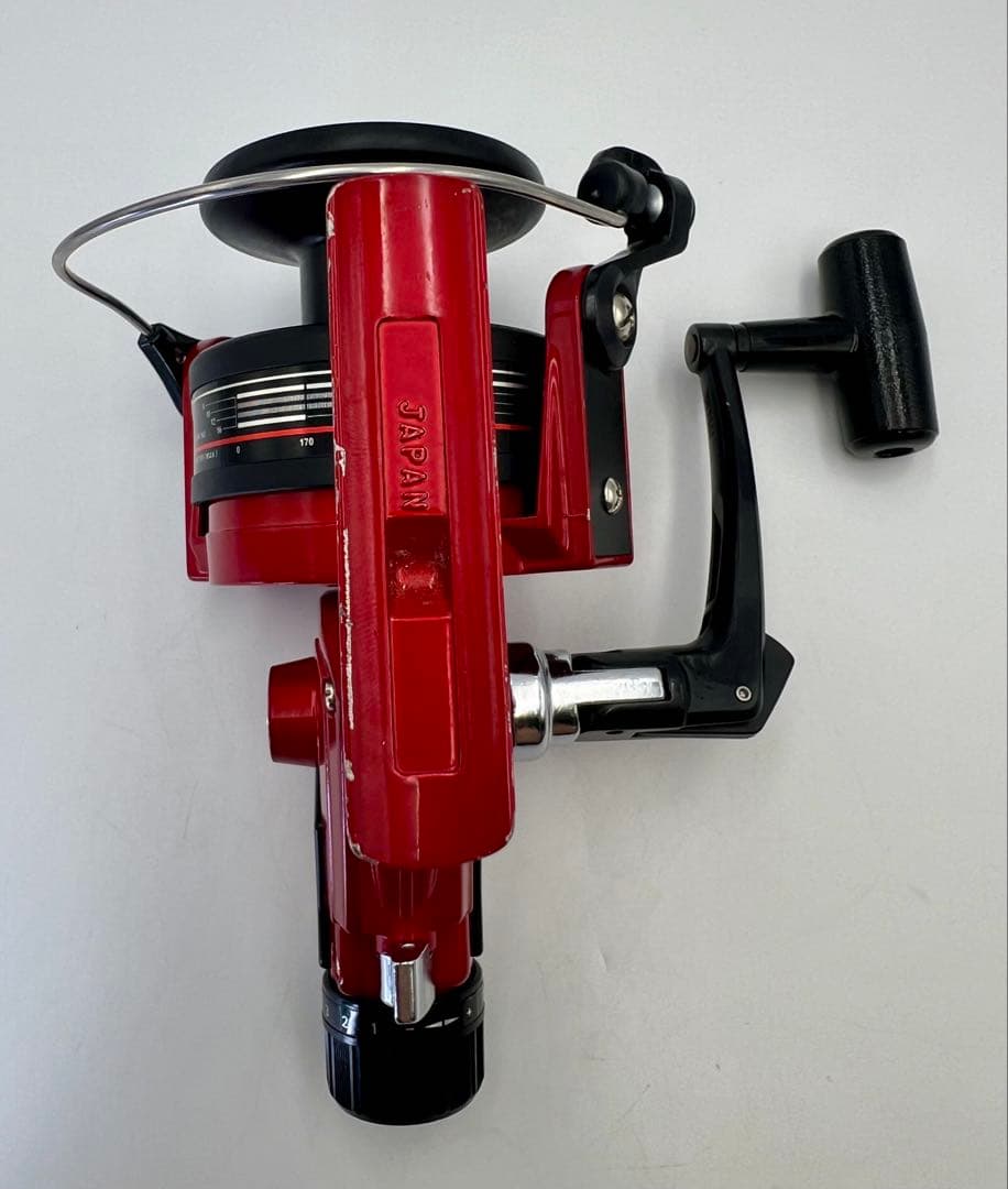 希少！レア！DAIWA ダイワスポーツライン ST- 9000RDS