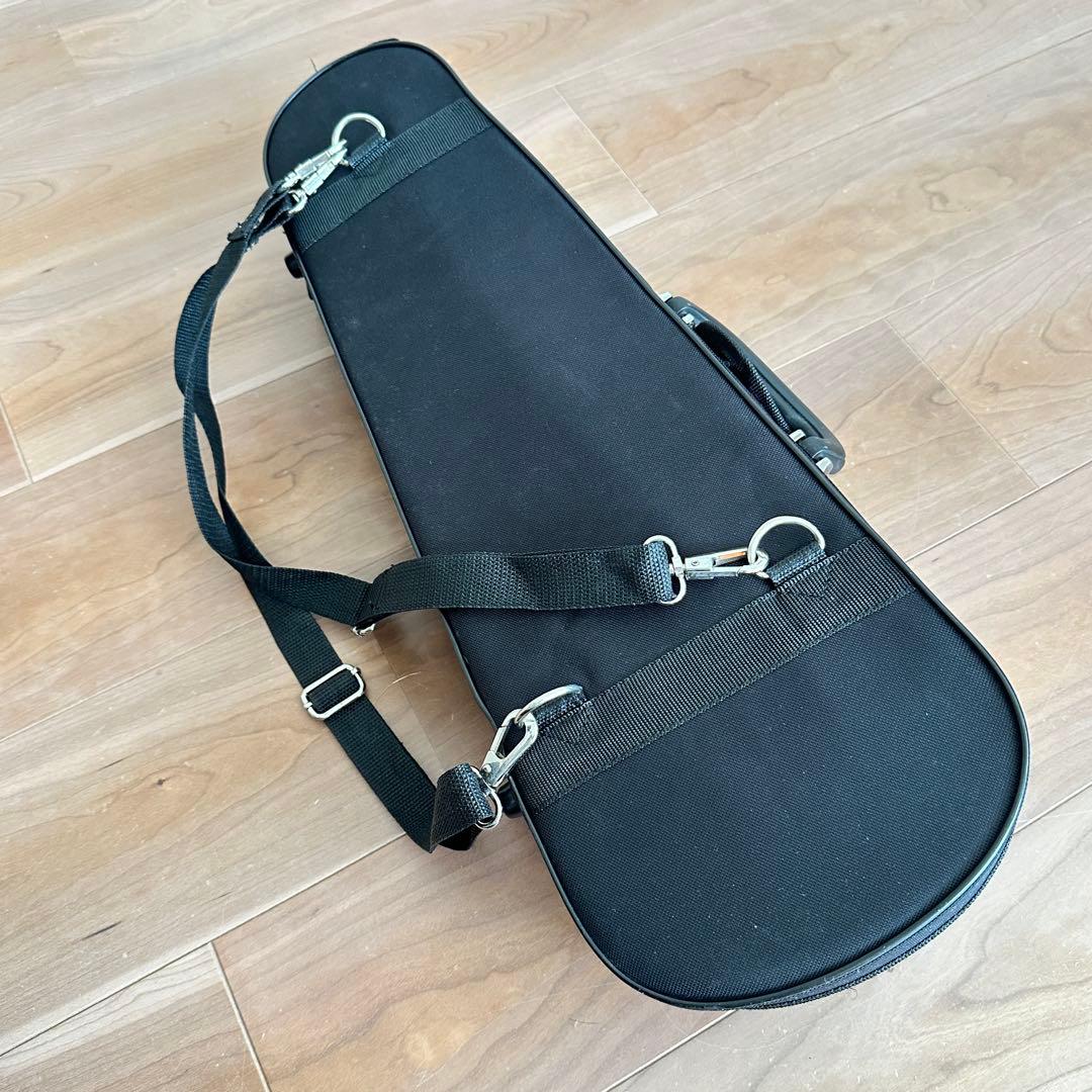 カルロジョルダーノ バイオリン セット VS-1 1/8 キッズ 子供