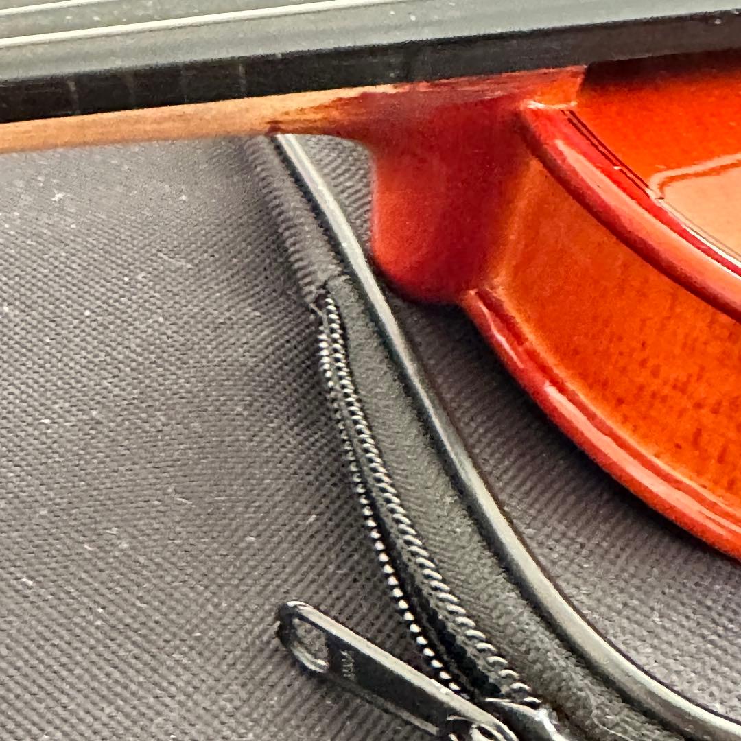 カルロジョルダーノ バイオリン セット VS-1 1/8 キッズ 子供