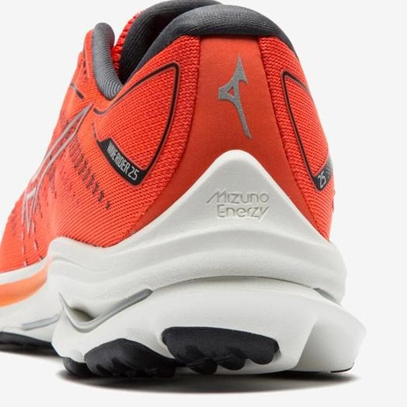 【未使用品】ミズノ ウエーブライダー25 28.5㎝ ランニングシューズ