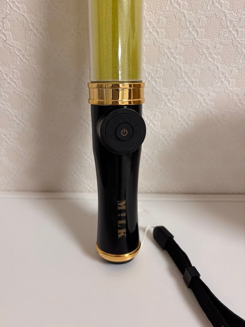 M!LK キャンドリ 吉田仁人 ペンライト