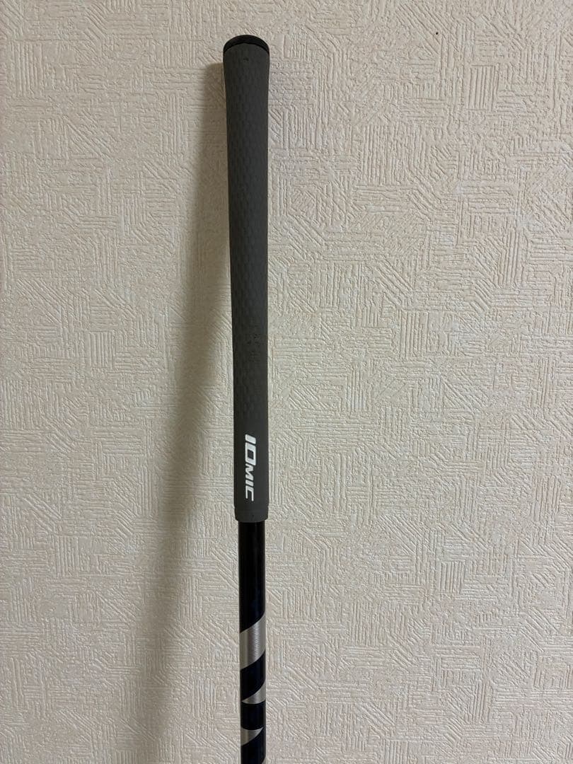 フジクラ　ベンタスTRブルー　6X 4w用 フェアウェイウッド　タイトリスト