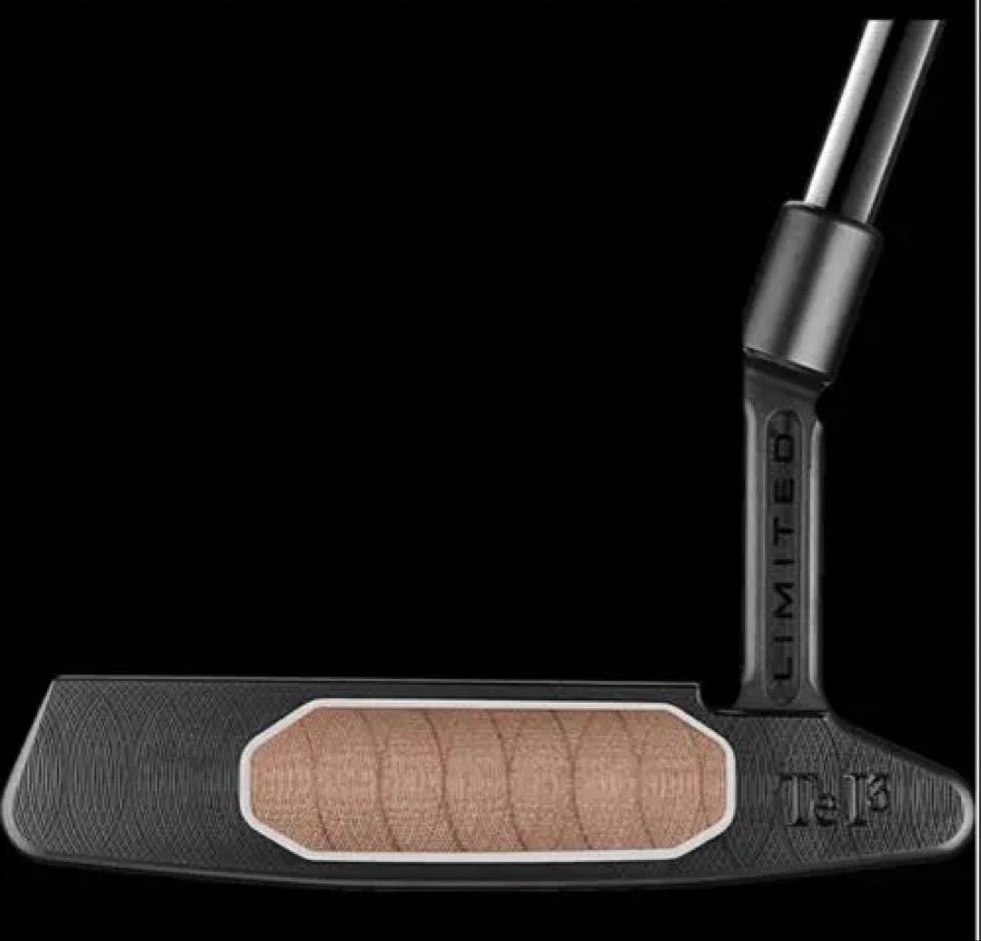 Scotty Cameron 25ホリデイ パター