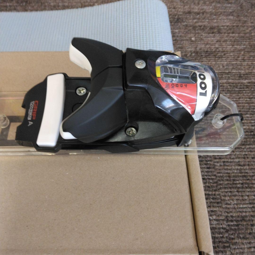 LOOK P12-MR、ブレーキ75mm 又は 95mm、未使用・新品