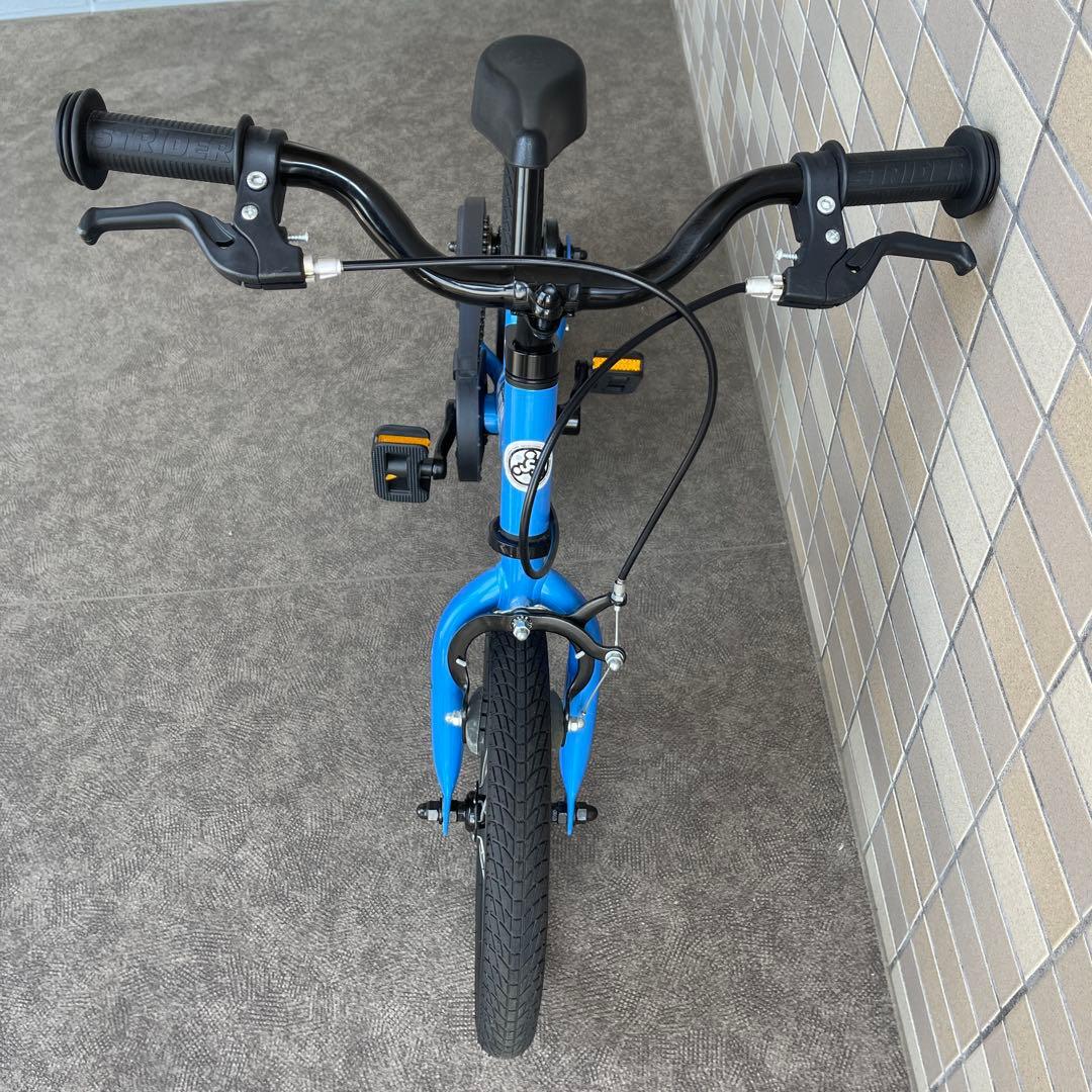 自転車本体 STRIDER 14x