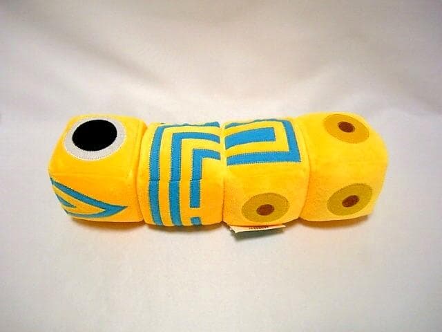 ◆Monument Valley　トーテム　ぬいぐるみ◆iam8bit◆