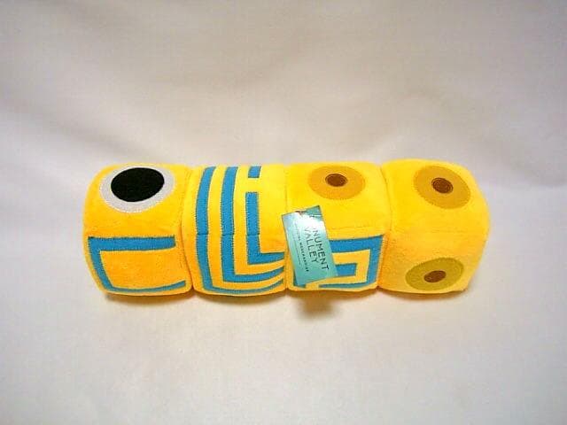 ◆Monument Valley　トーテム　ぬいぐるみ◆iam8bit◆