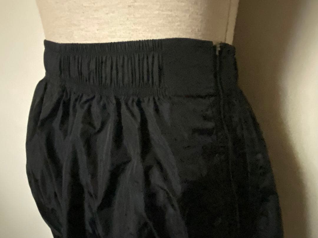 カンタベリー 日本代表 ウォームアップウェア 赤/黒