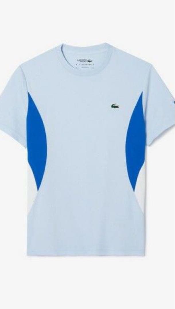 LACOSTE NOVAK DJOKOVIC テニスウェアセット