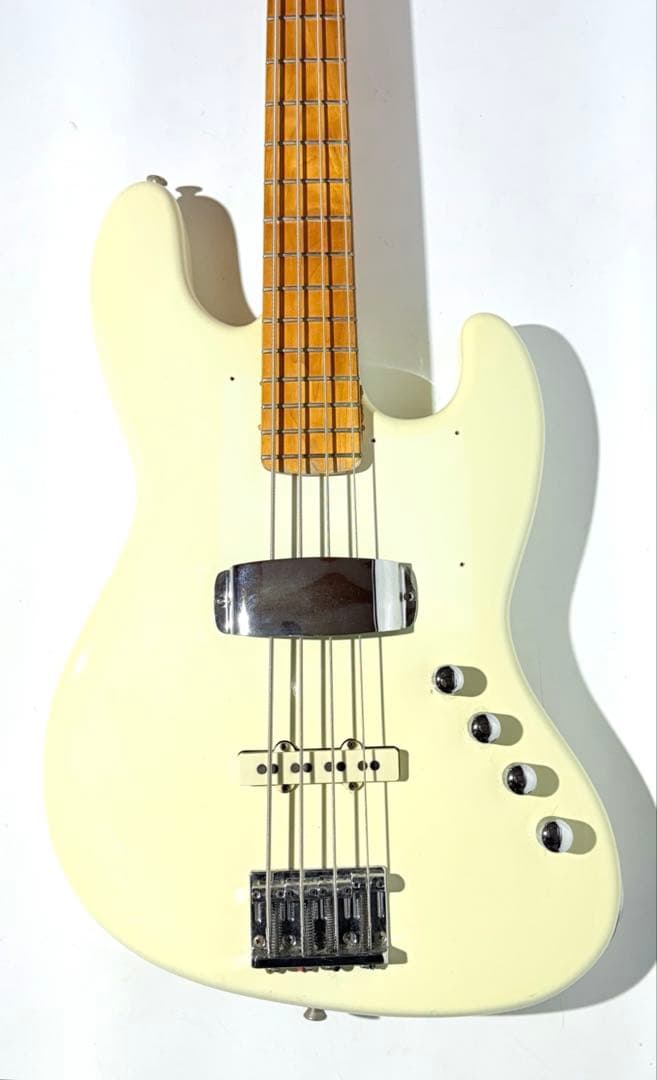 【希少】SOUND TRADE system craft エレキベース