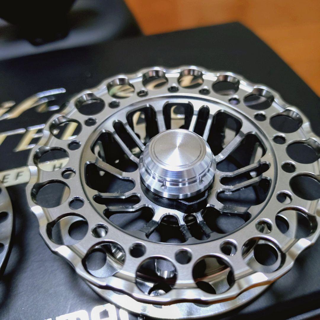 未使用品 セイハコウ リミテッド RC83 SHIMANO シマノ 96250円