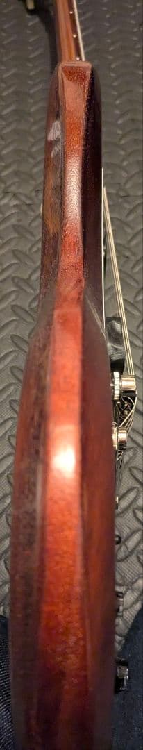 プ*い様 Gibson SG Fated 2017年製 試奏のみ 新品で購入