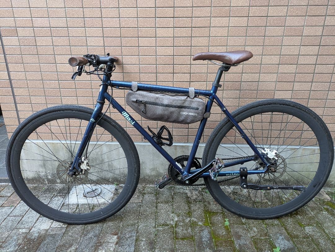 【商談中】MASI シングルスピード