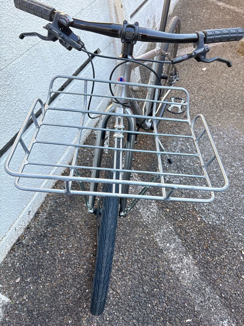 専用出品FUJI TALAWAH 2022 サイズ17 NICKEL